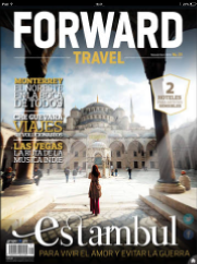 FORWARD TRAVEL