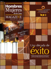 Hombres y Mujeres