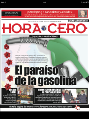 Hora Cero
