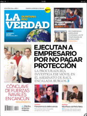 La Verdad de Quintana Roo