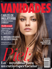 Vanidades