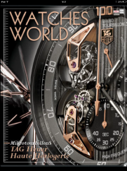 WATCHES WORLD