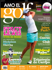 Amo el Golf