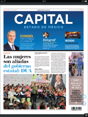 Capital Estado de México