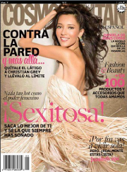 COSMOPOLITAN