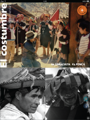 EL COSTUMBRE