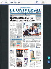 El Universal