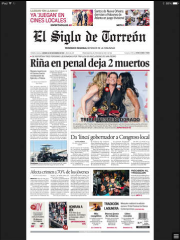 El siglo de Morelia