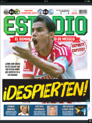 ESTADIO