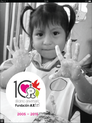 Fundación Axtel