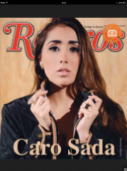Rostros