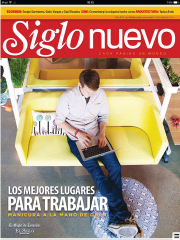 Siglo Nuevo