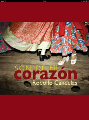 Son de mi corazón