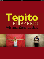 TEPITO EL BARRIO