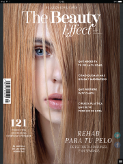 THE BEAUTY EFFECT