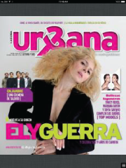 URBANA