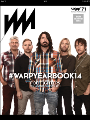 WARP